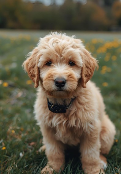 Goldendoodle Near Me