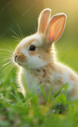 Bunny Body Language