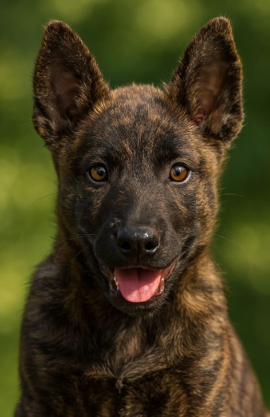 Dutch Shepherd